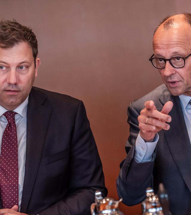 Bundeskabinett