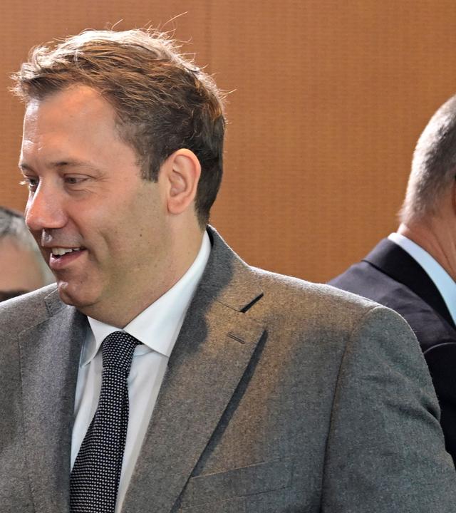 GERMANY-POLITICS-GOVERNMENT-CABINET