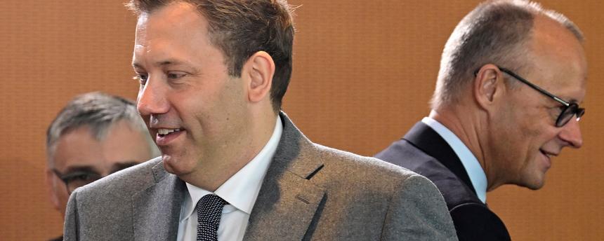 GERMANY-POLITICS-GOVERNMENT-CABINET