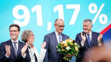 CDU-Bundesparteitag