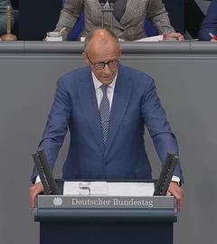 Friedrich Merz