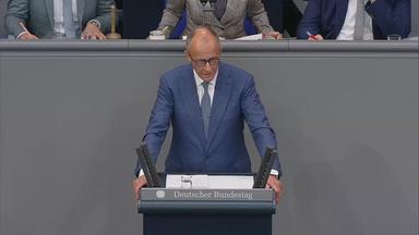 Friedrich Merz