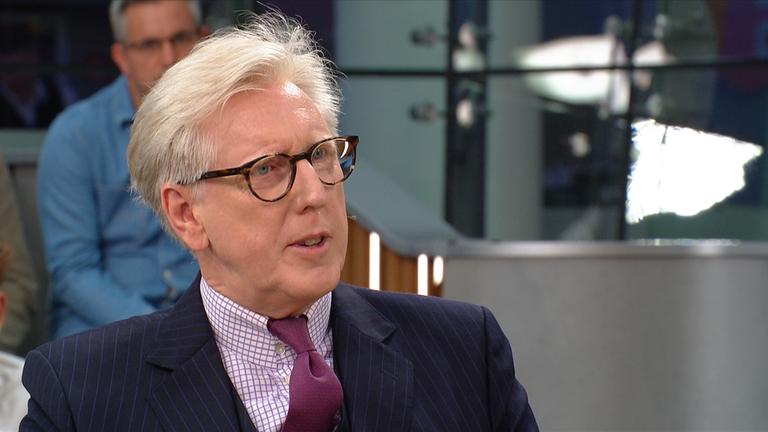 Merz: "Führungsstärke" in der CDU