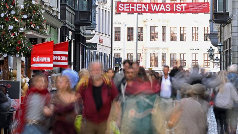 Kritik am Bundeskanzler wegen Stadtbild-Aussage
