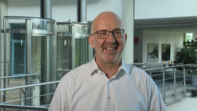 Prof. Stefan Marschall