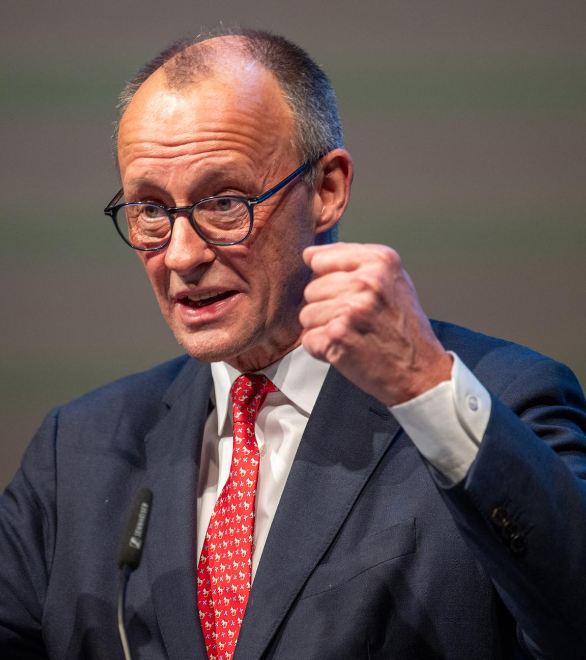 Politischer Aschermittwoch - Rheinland-Pfalz