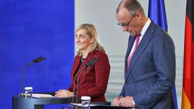 Pressekonferenz nach Beschluss der Gesundheitsreform im Bundeskabinett