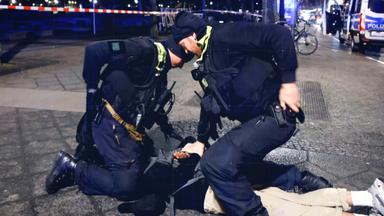 Islamistische Teenie-Terroristen