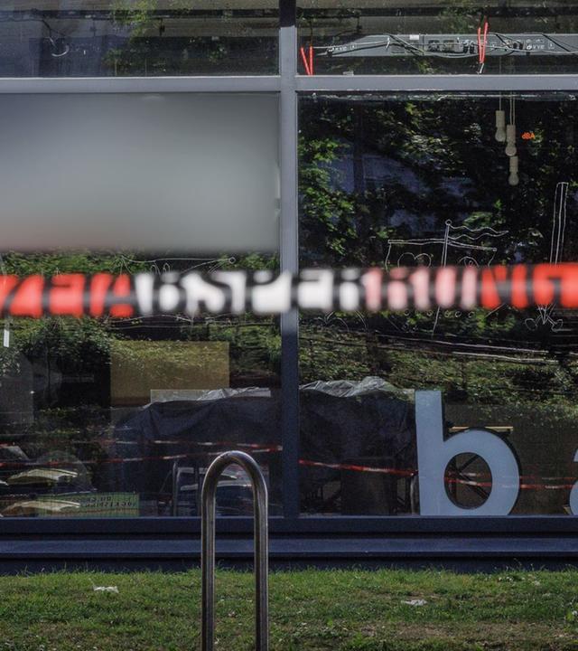 Ermittlungen um Messerattacke in Bielefeld laufen