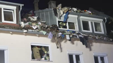 Brand in Stuttgarter Messi-Wohnung