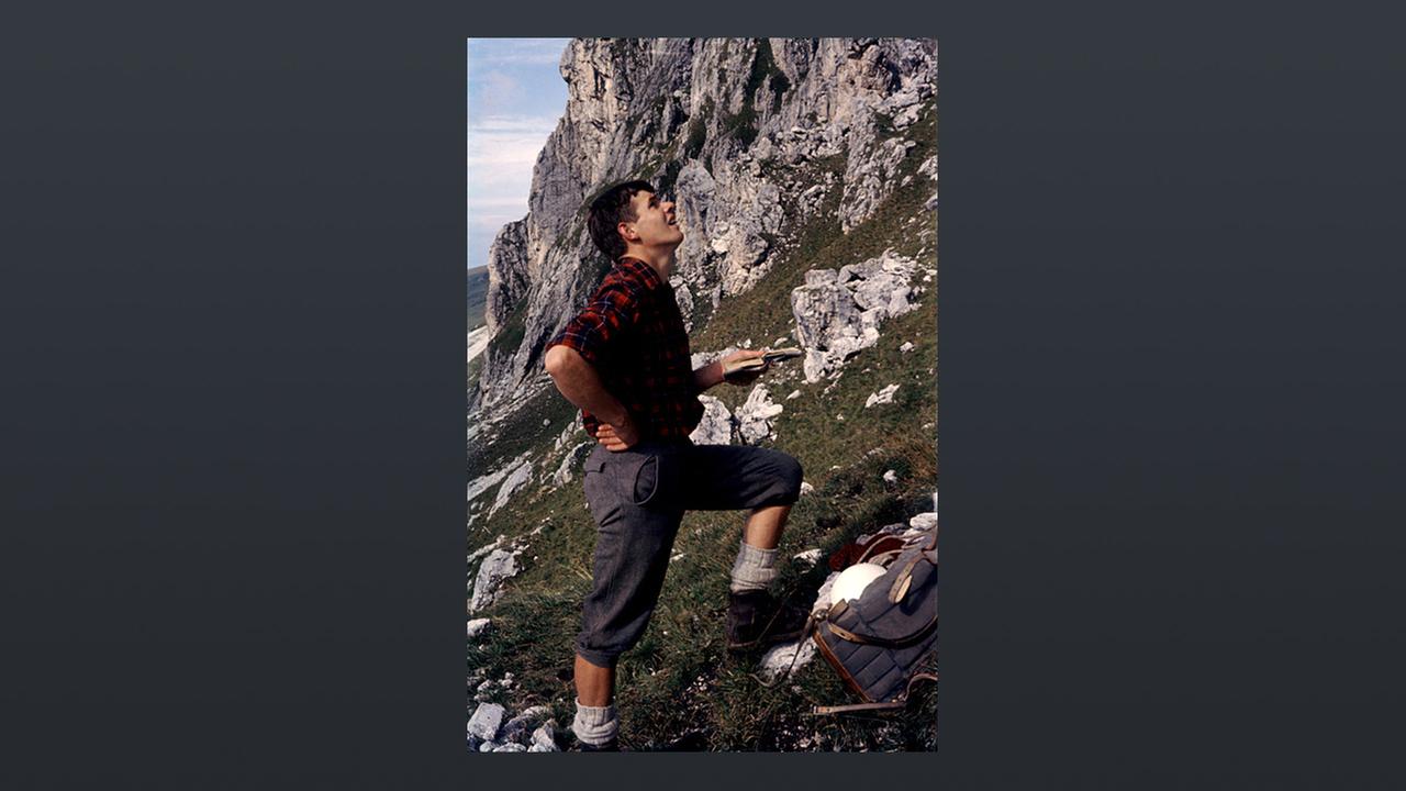 Reinhold Messner