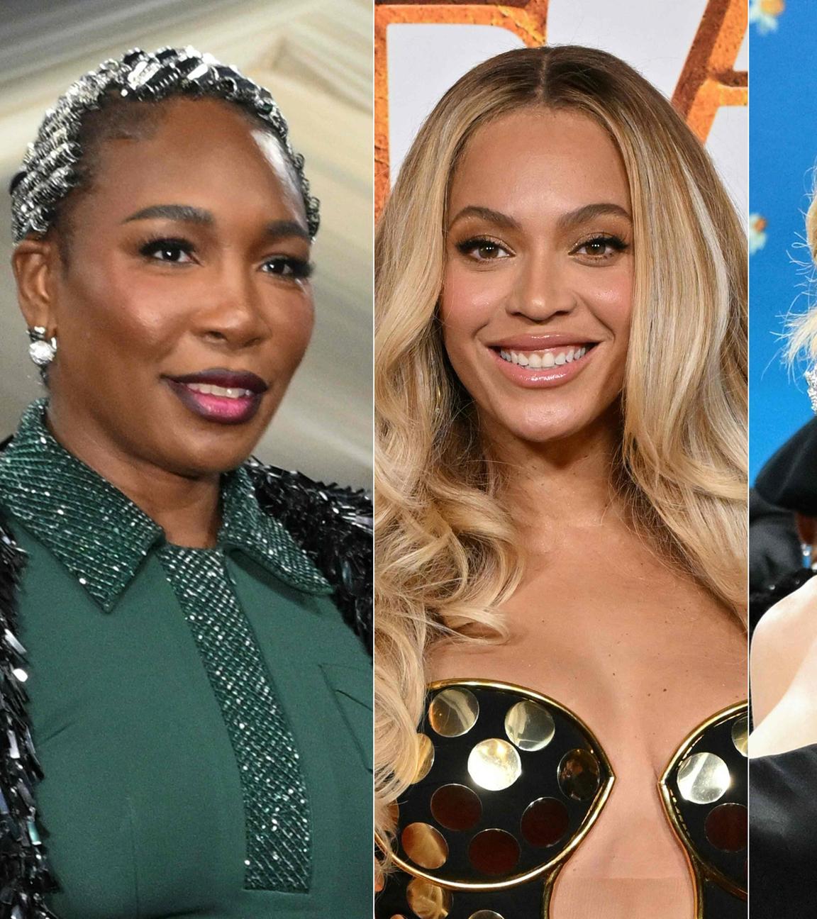 Met Gala: Neue Co-Hosts neben Anna Wintour