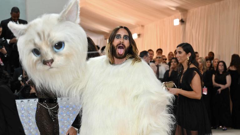 Jared Leto