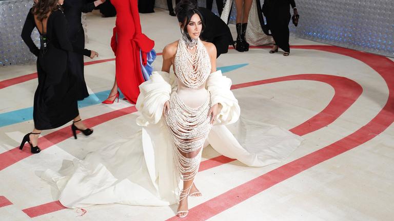 Kim Kardashian