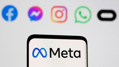 Logo Meta