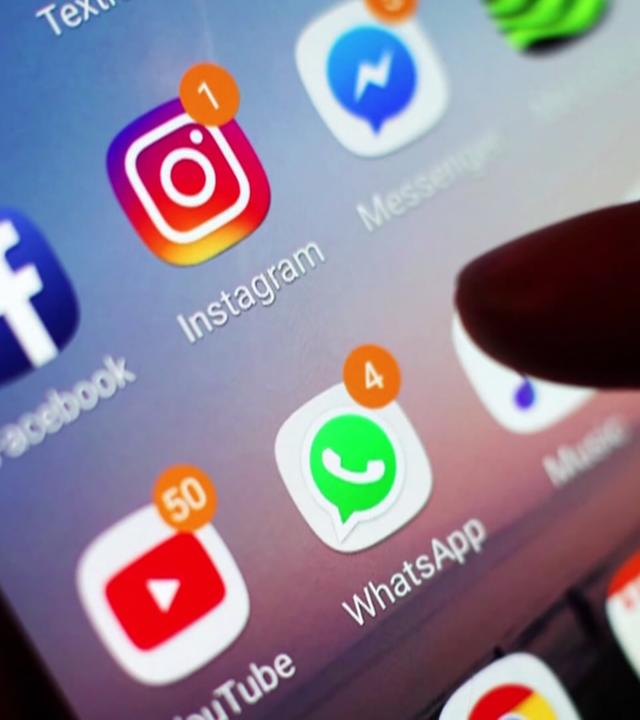 Social Media