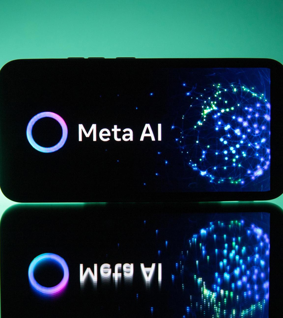 Meta AI