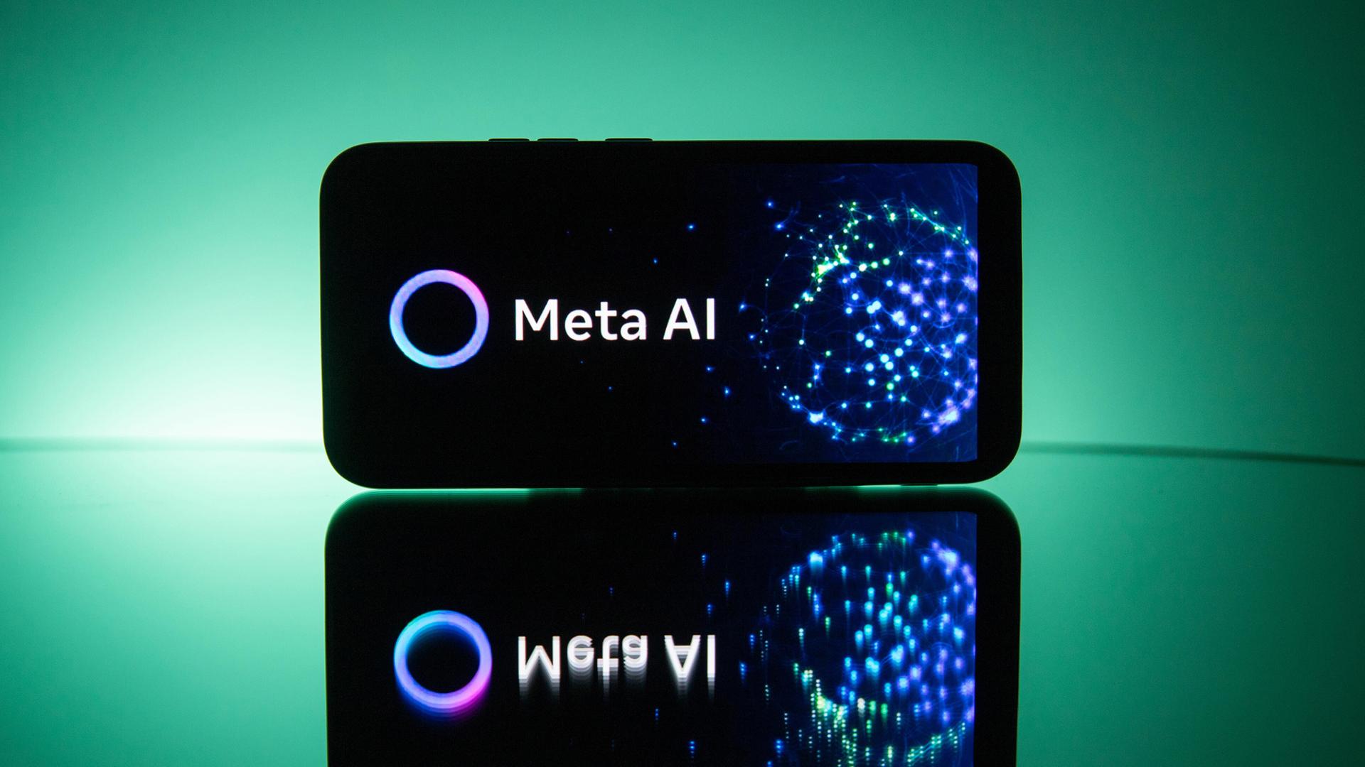 Meta AI