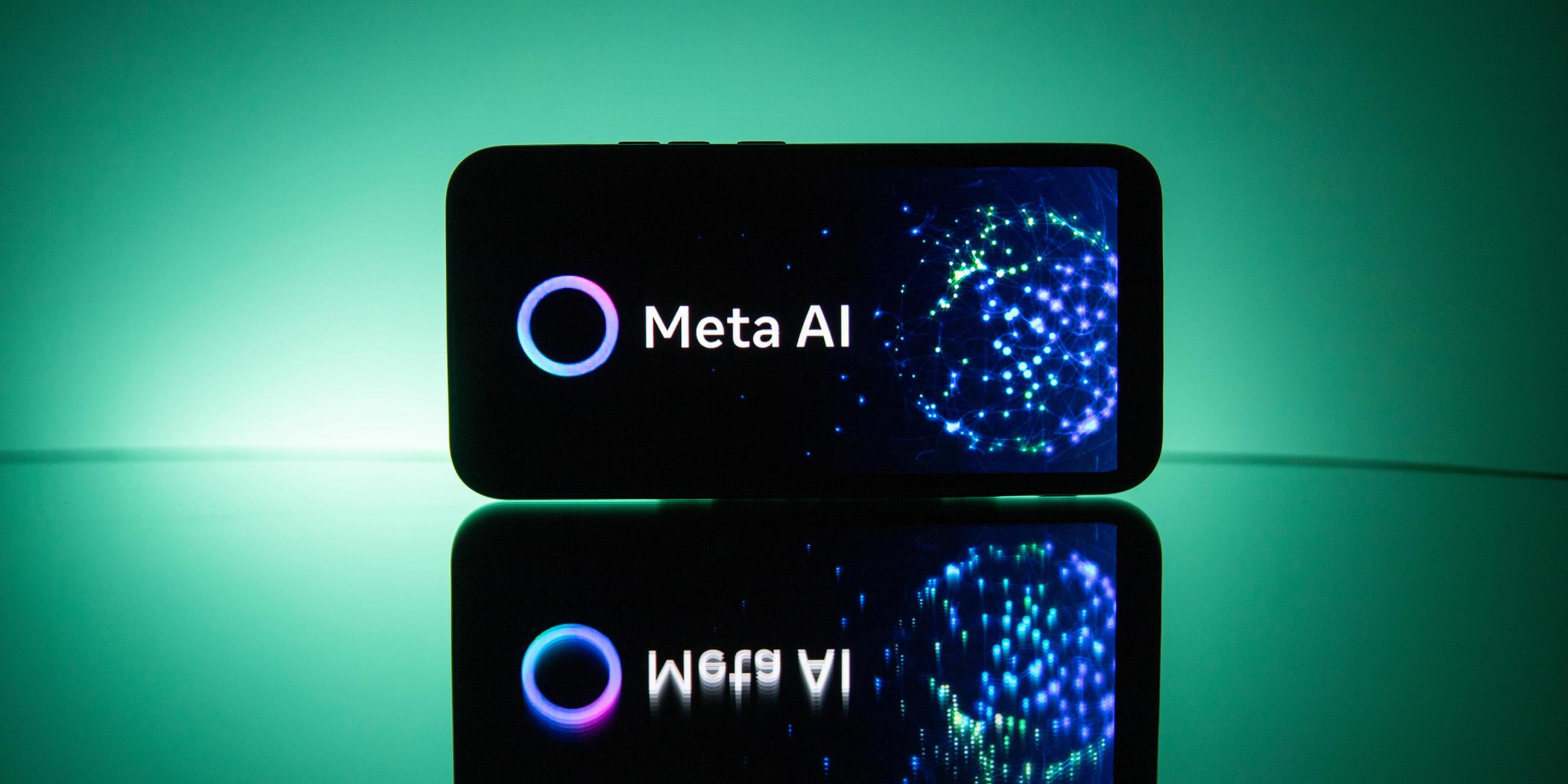Meta AI