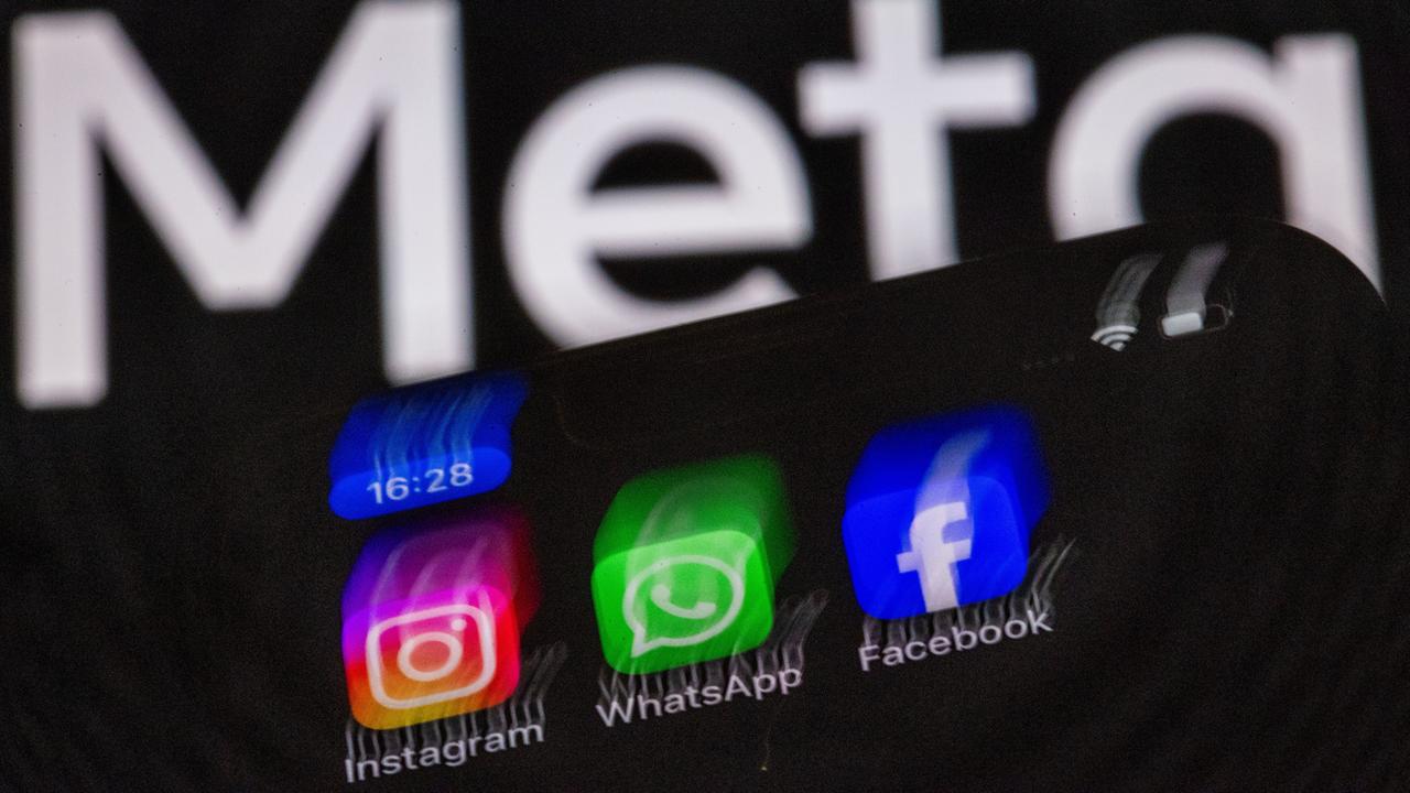 Meta zahlt Milliardenvergleich zum Schutz von Minderjährigen