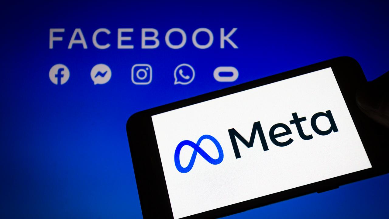Facebook-Mutterkonzern: Meta zu Milliardenstrafe verurteilt