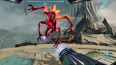 Metroid 4: Beyond