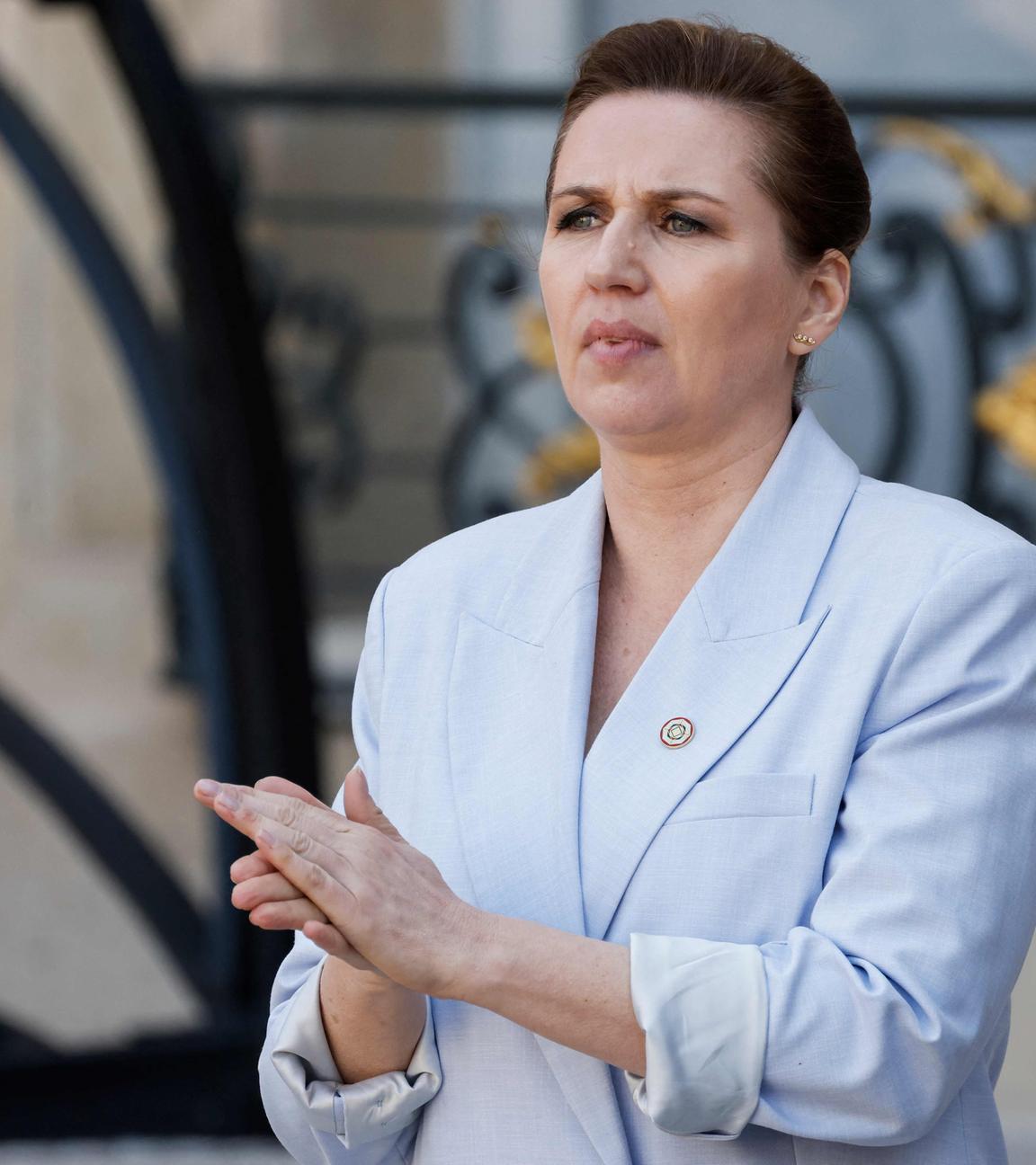 FRANCE-UKRAINE-POLITICS-DIPLOMACY