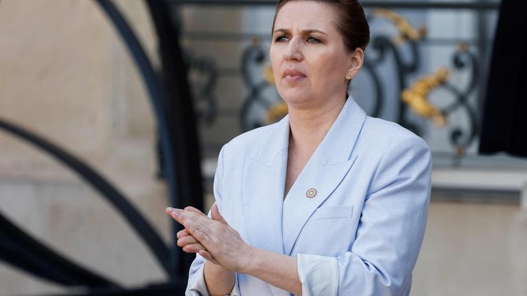 FRANCE-UKRAINE-POLITICS-DIPLOMACY