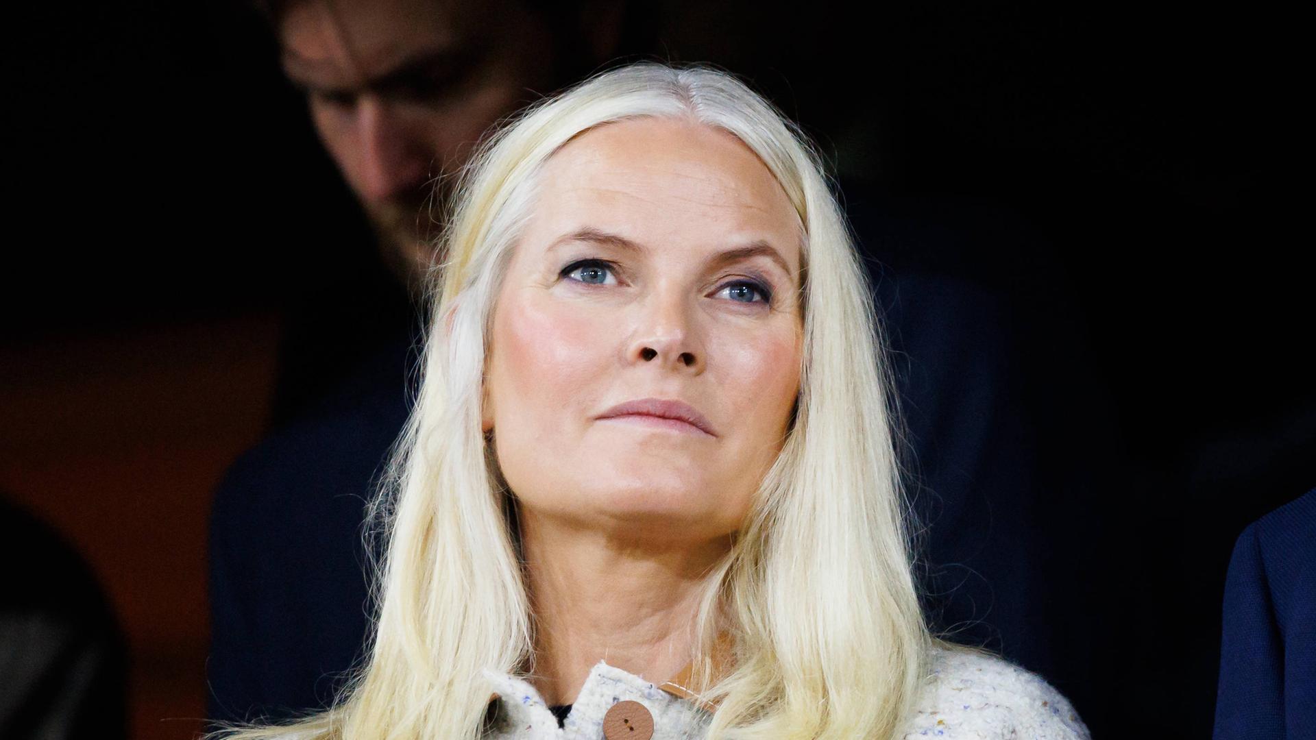Archiv: Mette-Marit