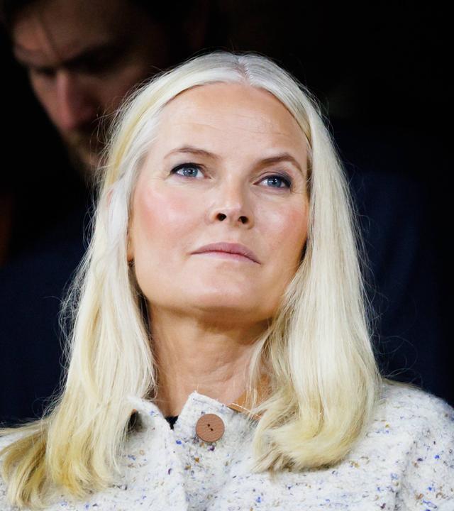 Archiv: Mette-Marit