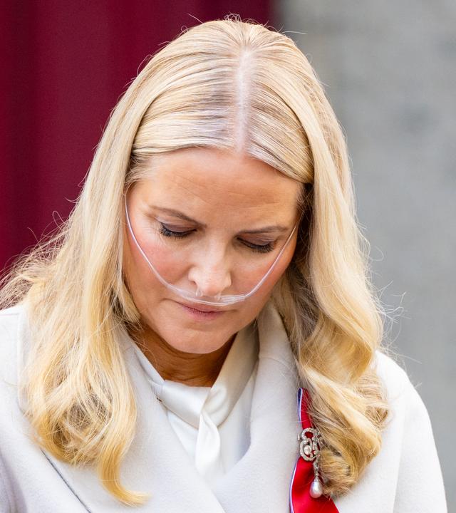 Archiv: Mette-Marit