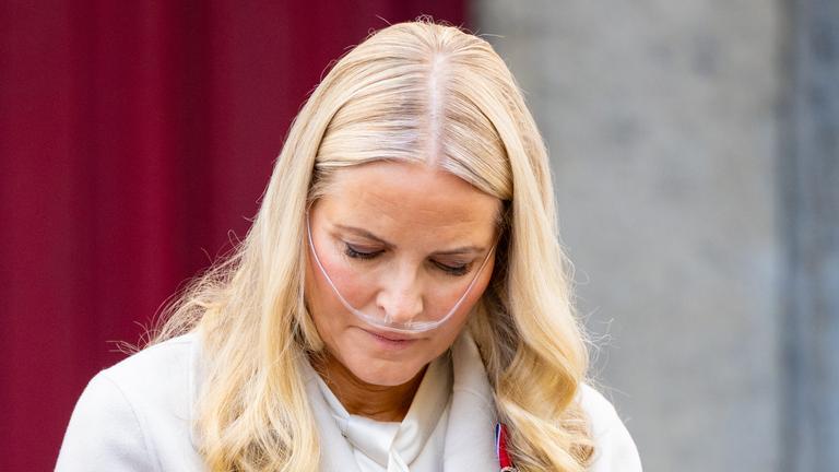 Archiv: Mette-Marit