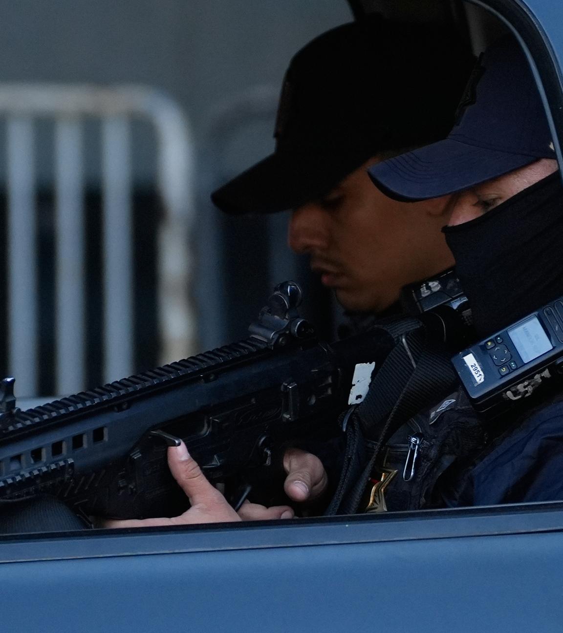 Die mexikanische Armee hat den Anführer des Jalisco New Generation Cartel, Nemesio Oseguera, bekannt als „El Mencho“, getötet. Das Kartell antwortet mit Gewalt.