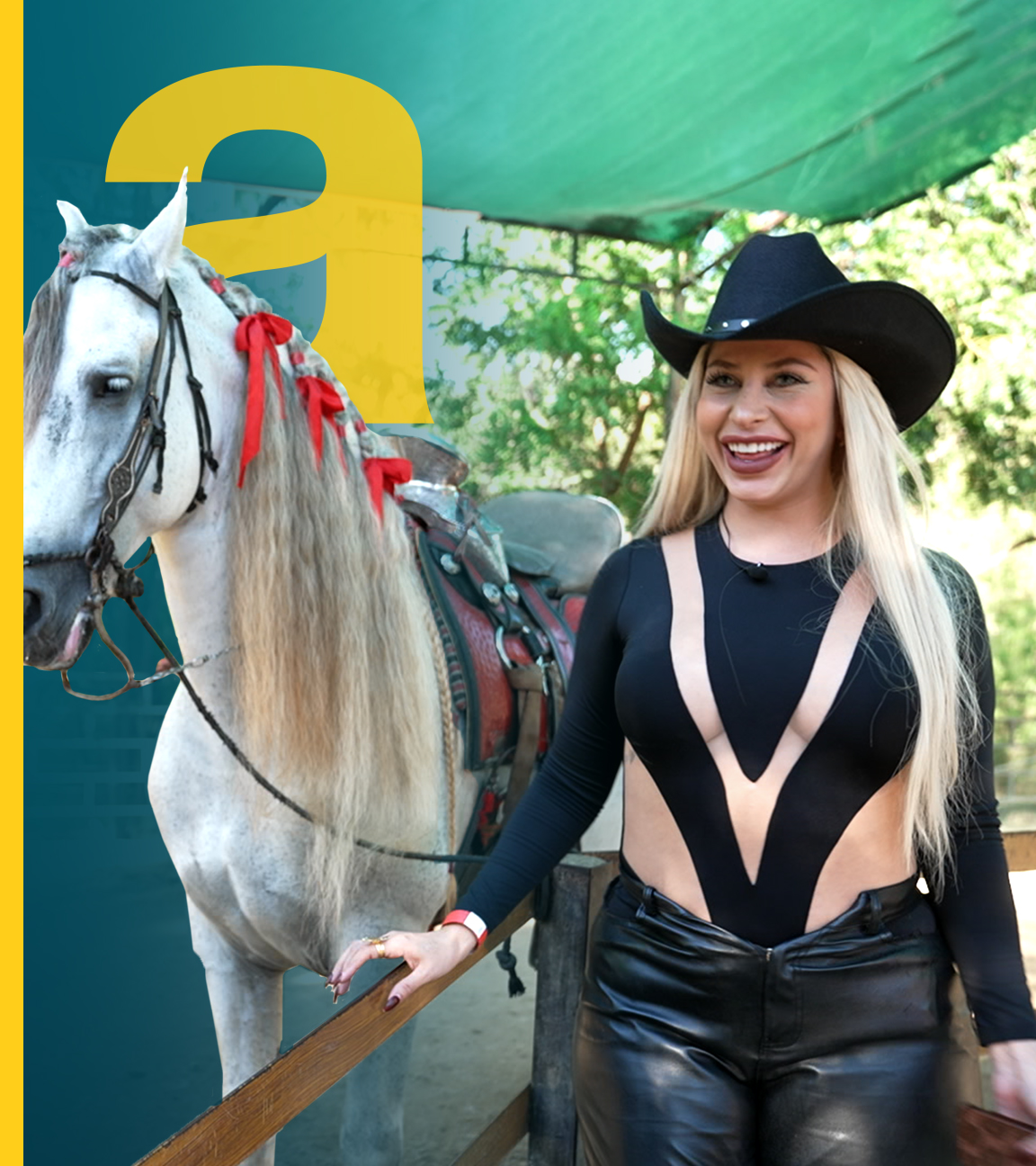 Der Schönheitswahn der Narco-Bräute