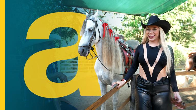 Der Schönheitswahn der Narco-Bräute