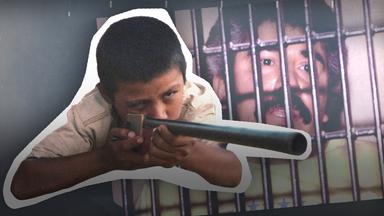 Die wahren Narcos - Drogenkrieg in Mexiko