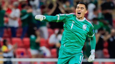 Mexiko schlägt Südkorea und ist Gruppensieger