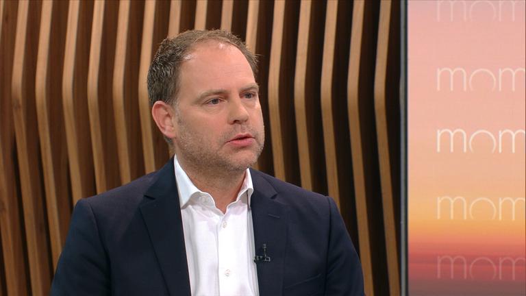 Meyer: "Gründlichkeit vor Schnelligkeit"