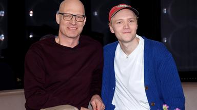 Meyerhoff-Verfilmung: "Ach diese Lücke,..."