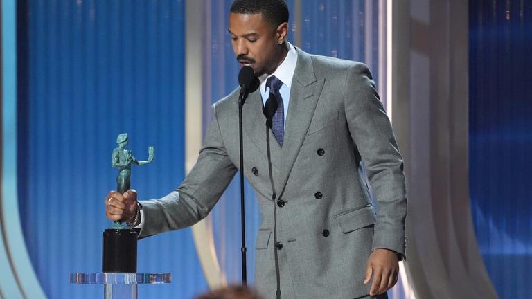 Preisverleihung bei den Actor Awards