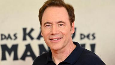 Filmpremiere DAS KANU DES MANITU