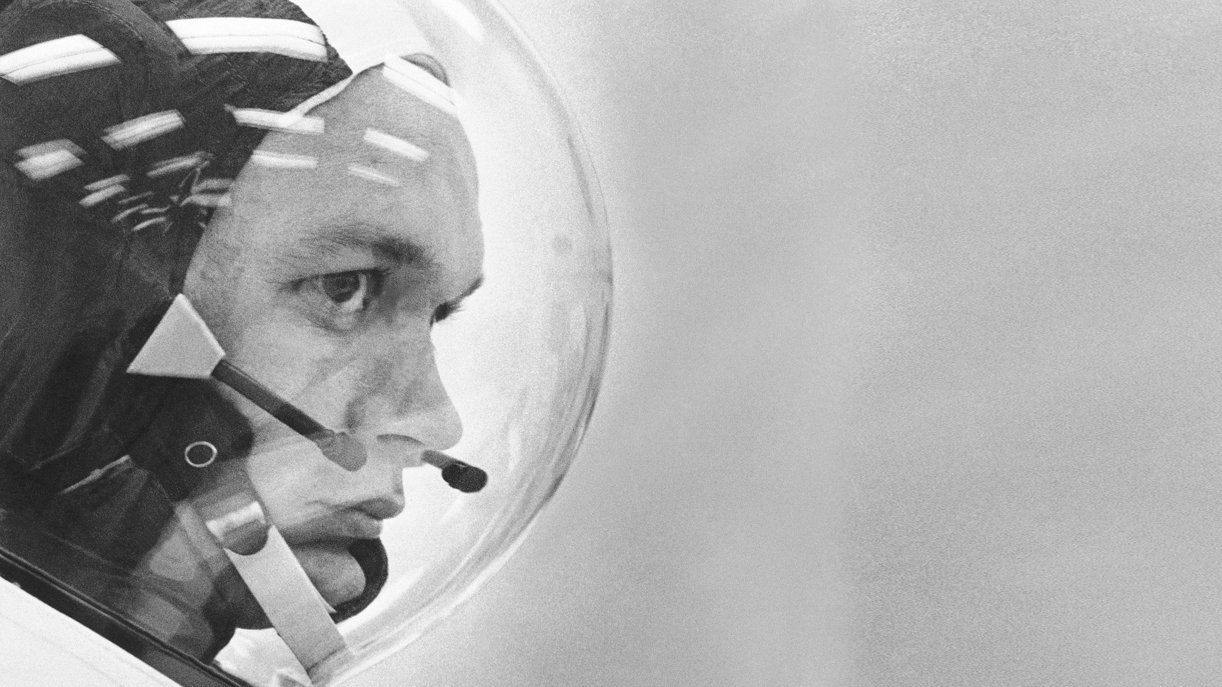 50 Jahre Mondlandung