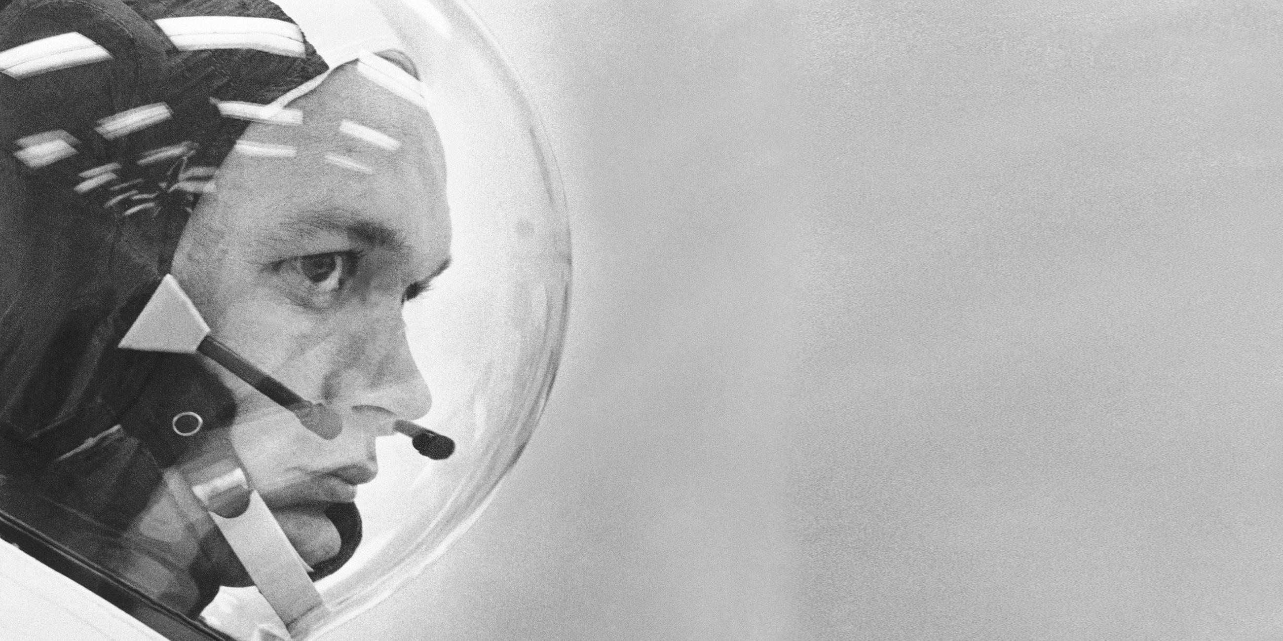 50 Jahre Mondlandung