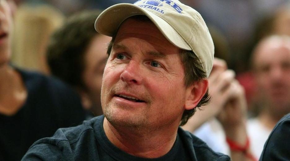 Michael J. Fox