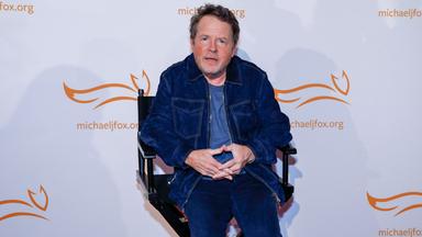 Michael J. Fox