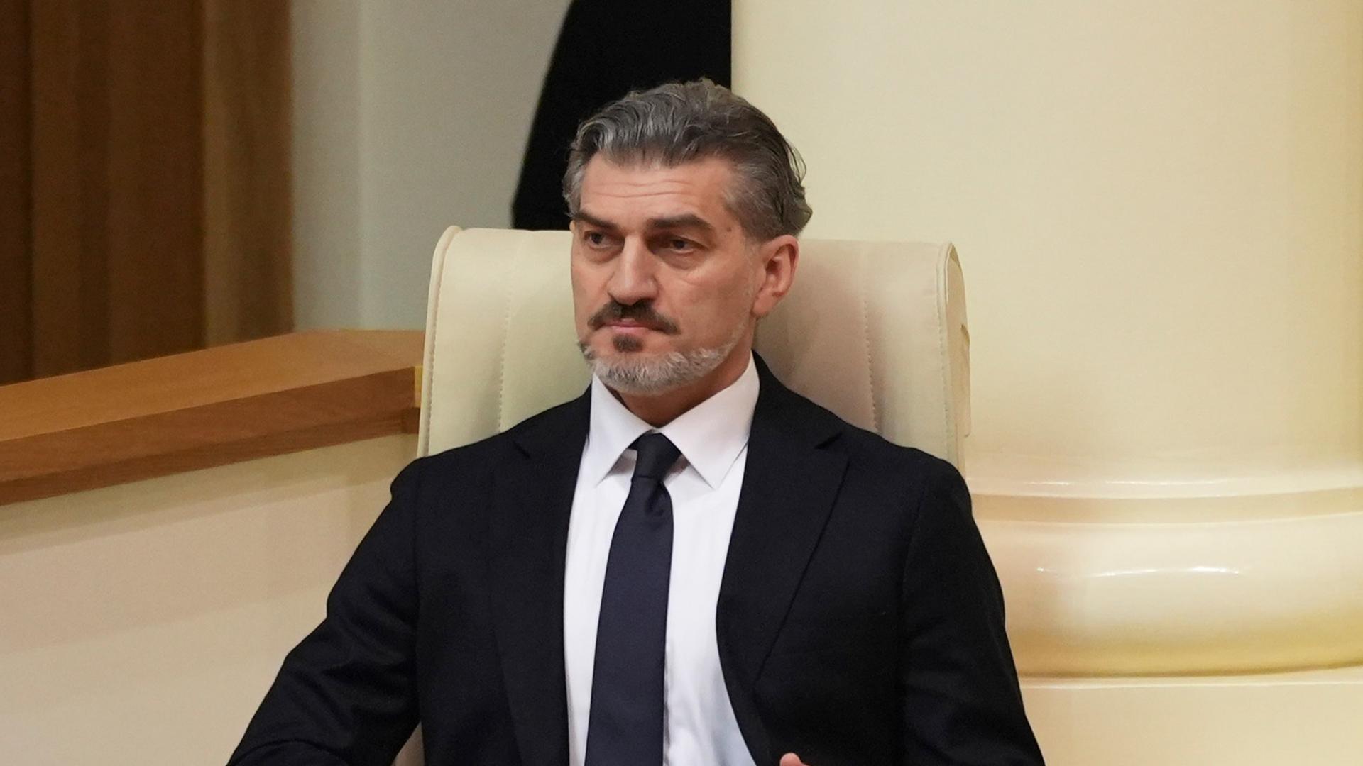 Michail Kawelaschwili