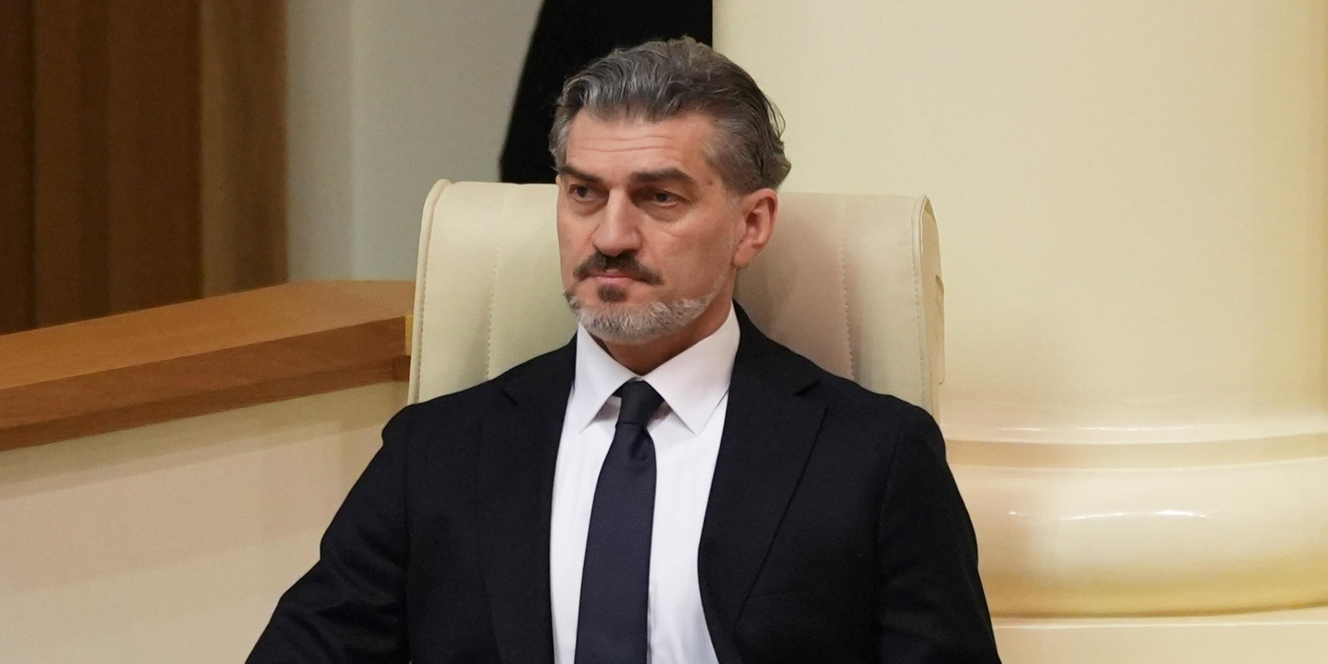 Michail Kawelaschwili