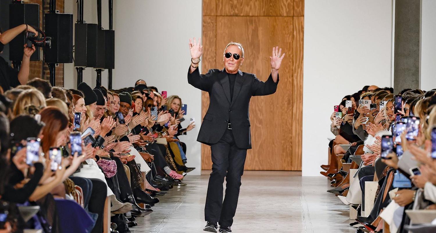 Michael Kors