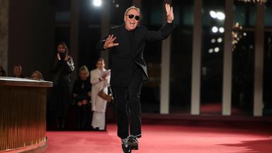 Michael Kors feiert 45. Jubiläum