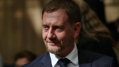 Kretschmer zur VW-Krise: "Wir sind zu teuer"